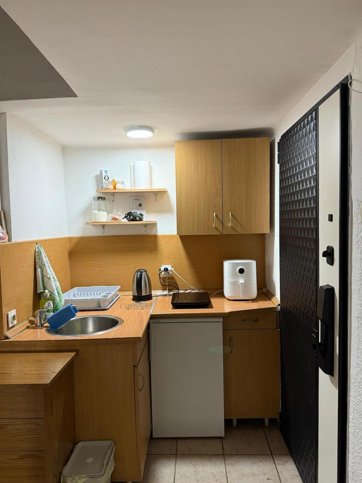 Knez Mihailova Apartment, City Center Belgrade Luaran gambar