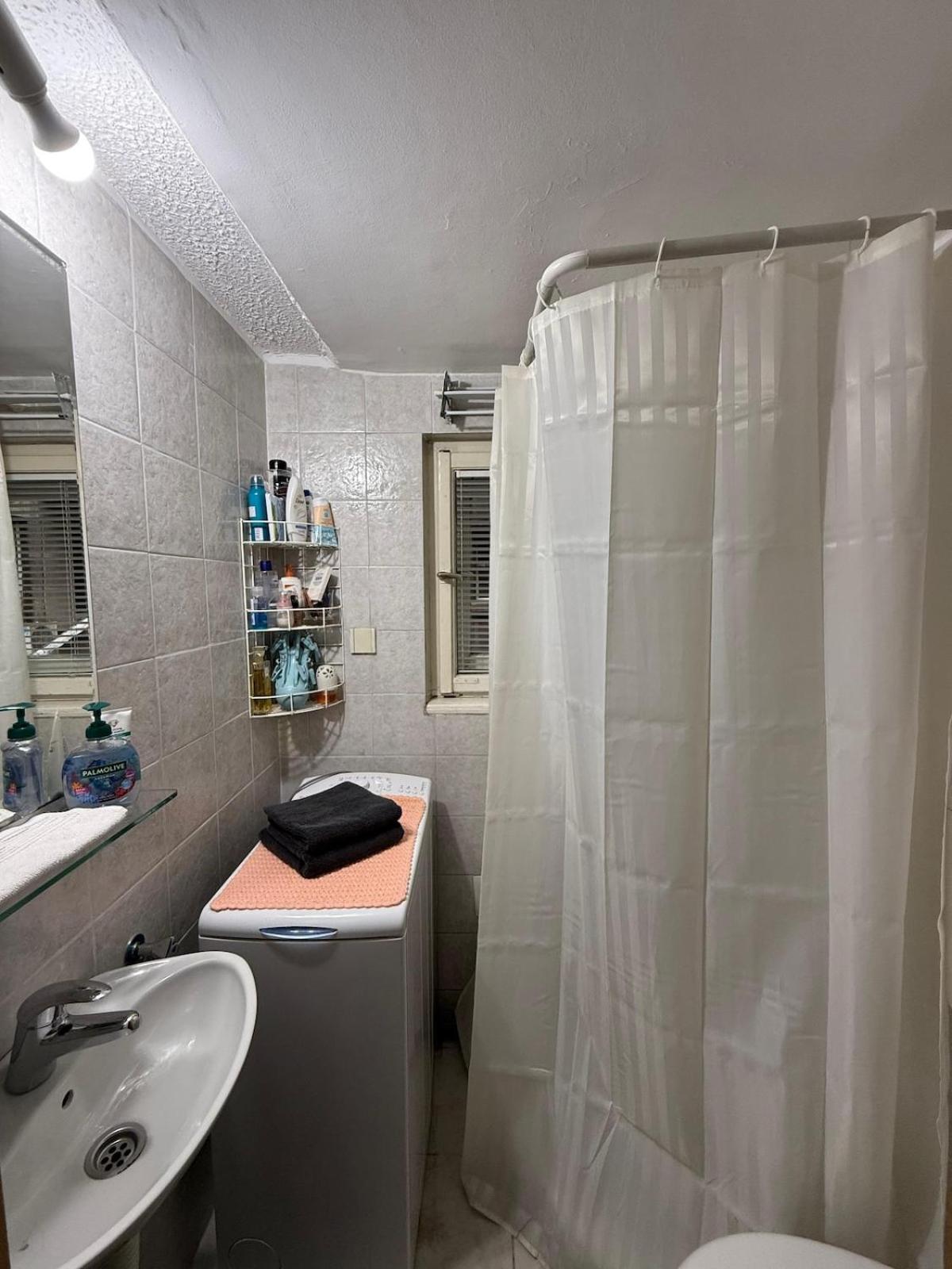 Knez Mihailova Apartment, City Center Belgrade Luaran gambar