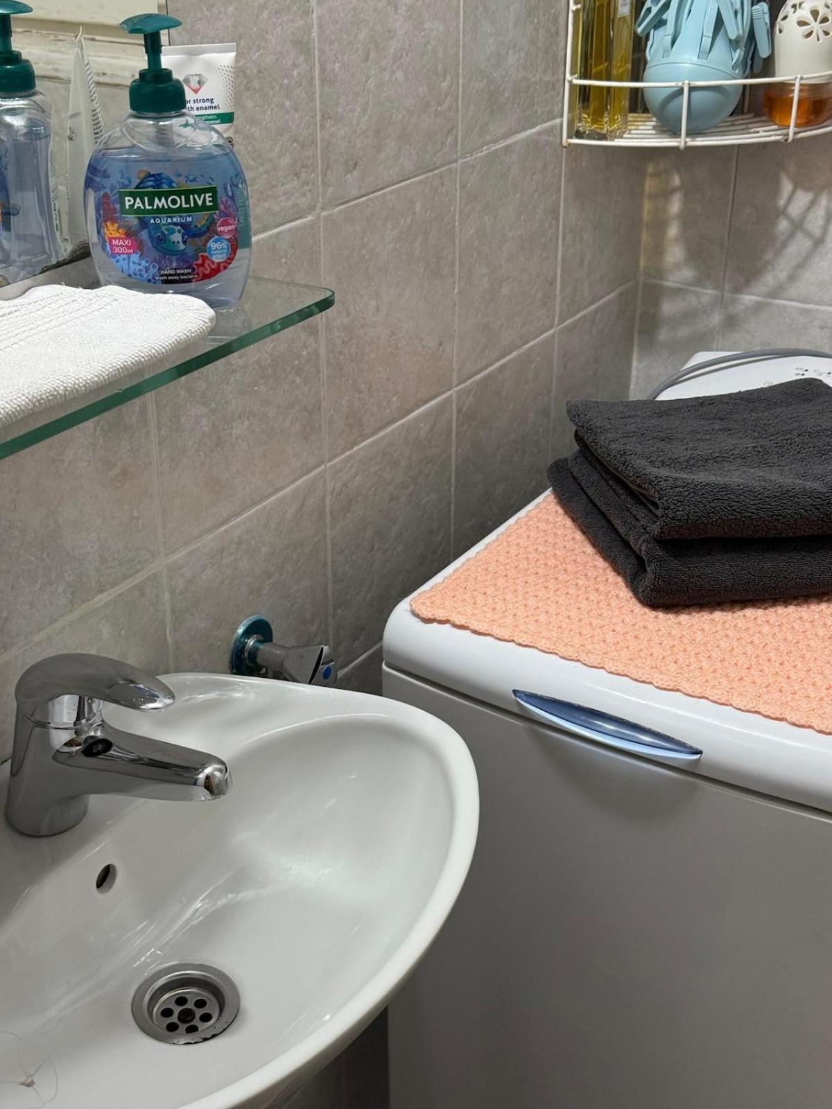 Knez Mihailova Apartment, City Center Belgrade Luaran gambar