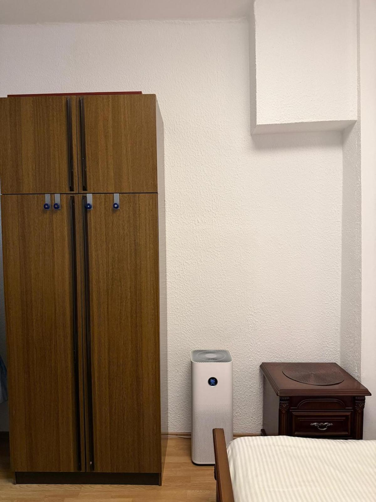 Knez Mihailova Apartment, City Center Belgrade Luaran gambar