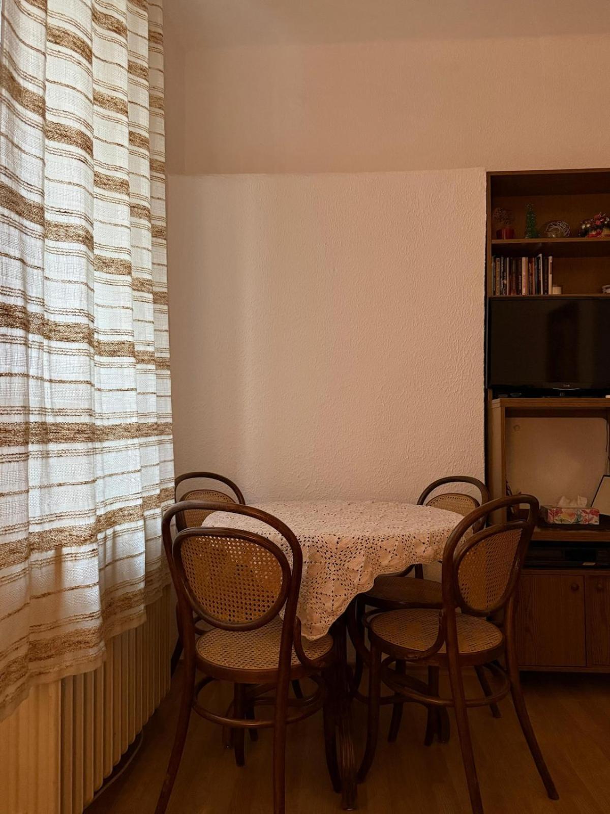 Knez Mihailova Apartment, City Center Belgrade Luaran gambar